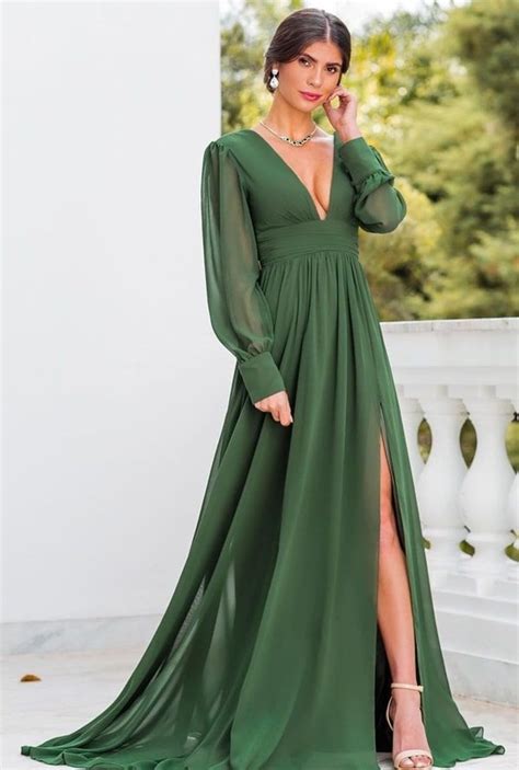 bolsa para usar com vestido longo